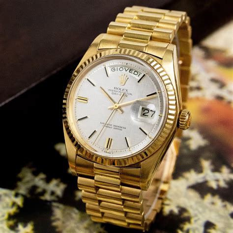 rolex watches 1803